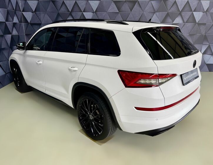 Škoda Kodiaq 5