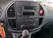Mercedes-Benz Vito Ostatní 2,1 l 100 kw