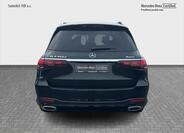 Mercedes-Benz GLS 4