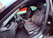 Škoda Octavia Liftback 2,0 l 147 kw