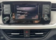 Škoda Scala Hatchback 999,0 70 kw