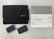 Renault Grand Scénic MPV 1,2 l 97 kw