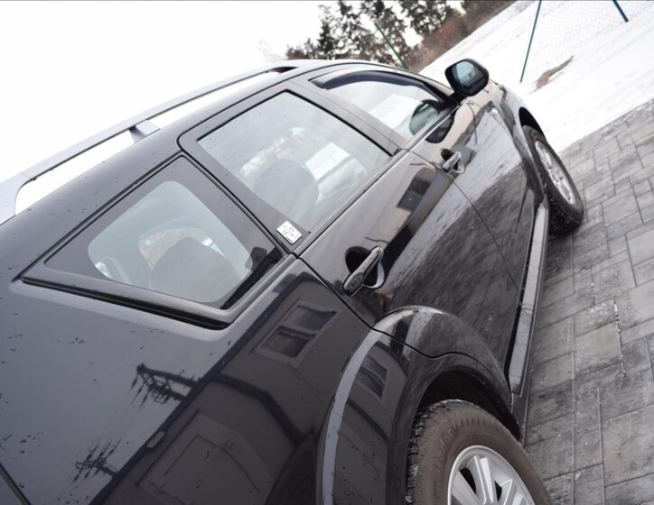 Citroën C-Crosser 10