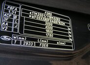 Ford Transit MPV 2,2 l 63 kw