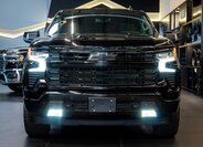 Chevrolet Silverado Pick-up 5,3 l 264 kw