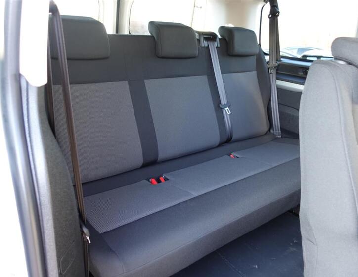 Toyota ProAce Verso 13