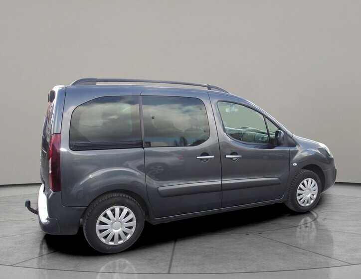 Citroën Berlingo Ostatní 1,6 l 73 kw