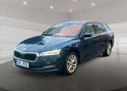 Škoda Octavia Kombi 2,0 l 85 kw