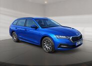 Škoda Octavia Kombi 2,0 l 85 kw