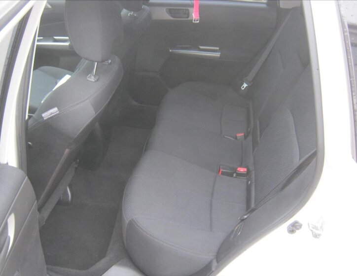 Subaru Forester Kombi 2,0 l 110 kw