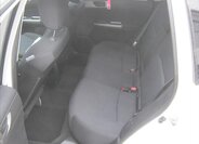 Subaru Forester Kombi 2,0 l 110 kw