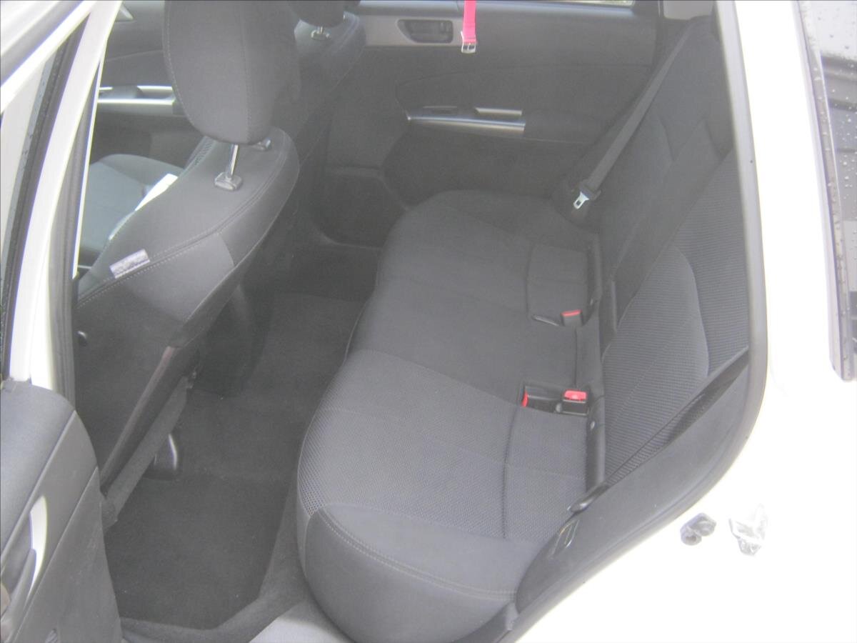 Subaru Forester Kombi 2,0 l 110 kw