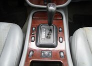 Mercedes-Benz Třídy M Kombi 2,7 l 120 kw