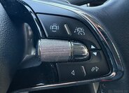 Škoda Superb Sedan 2,0 l 147 kw