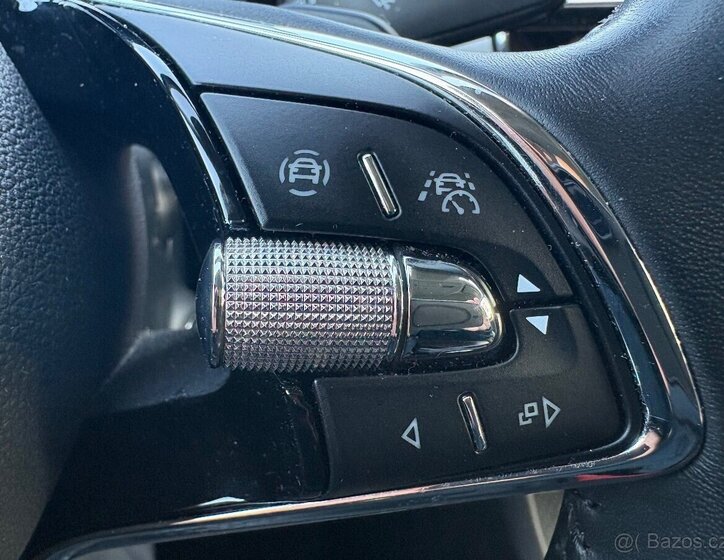 Škoda Superb Sedan 2,0 l 147 kw