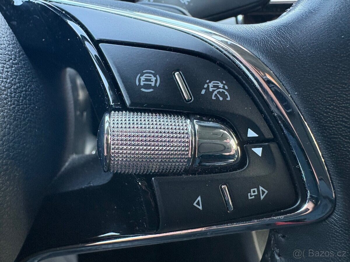 Škoda Superb Sedan 2,0 l 147 kw