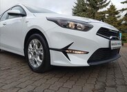 KIA Ceed Kombi 1,5 l 118 kw
