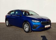 Škoda Scala Hatchback 999,0 85 kw
