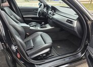 BMW Řada 3 Kombi 3,0 l 170 kw