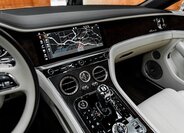 Bentley Continental GTC 15