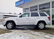 Jeep Grand Cherokee SUV 3,0 l 160 kw