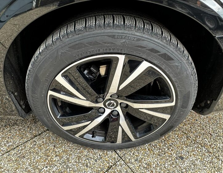 Volvo V90 Kombi 2,0 l 186 kw