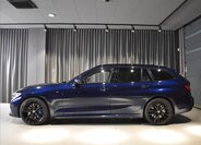 BMW Řada 3 Kombi 3,0 l 210 kw