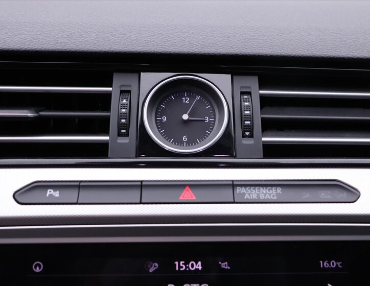 Volkswagen Passat Kombi 2,0 l 110 kw