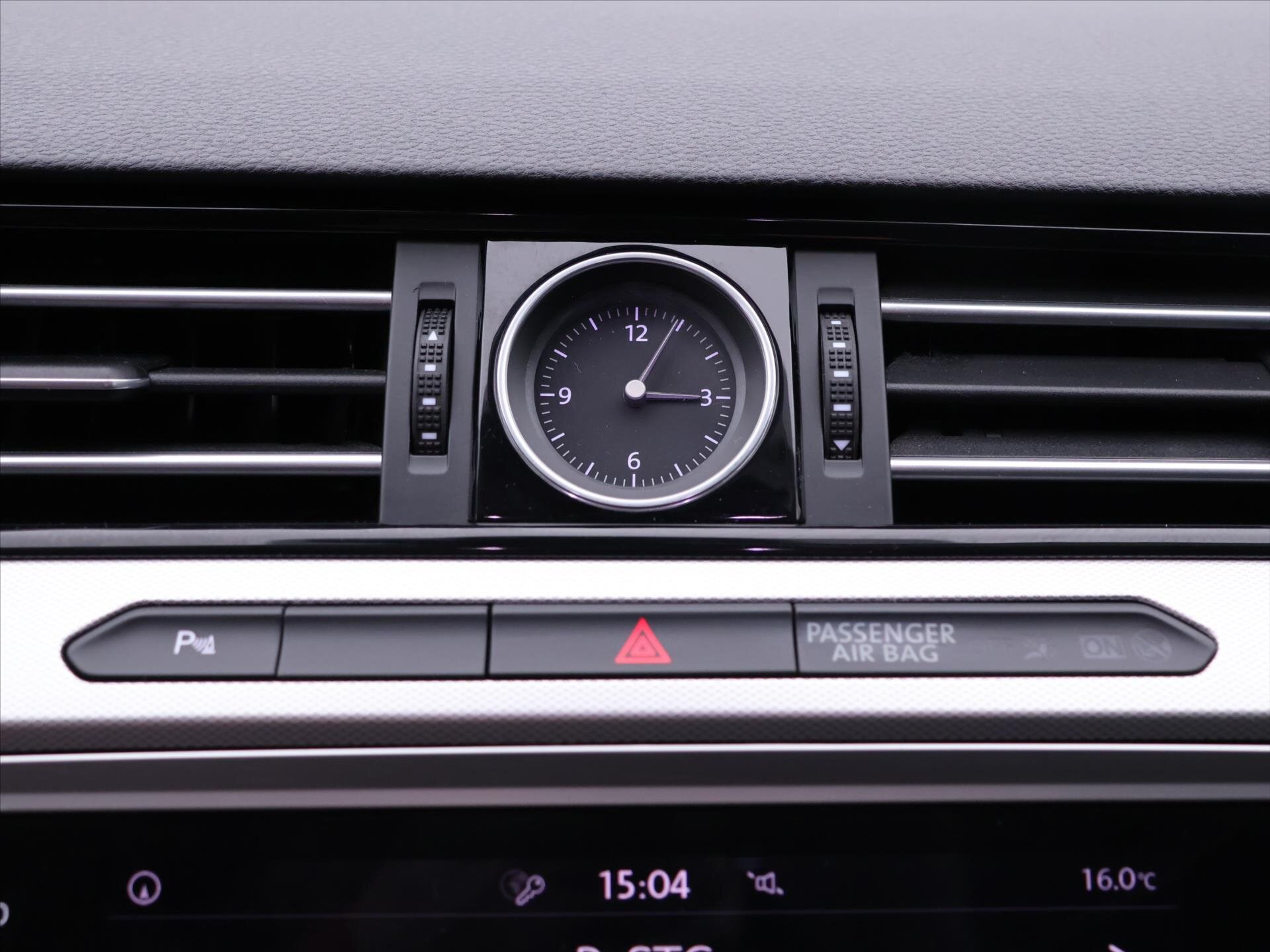 Volkswagen Passat Kombi 2,0 l 110 kw