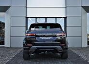 Land Rover Range Rover Evoque 4
