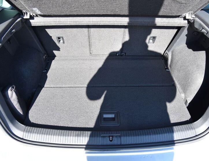 Volkswagen Golf Sportsvan 42