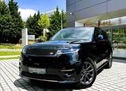 Land Rover Range Rover Sport 1