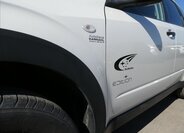 Subaru Forester SUV / Terénní 2,0 l 110 kw