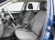 Škoda Octavia 11