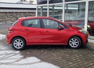 Peugeot 208 Hatchback 1,2 l 61 kw
