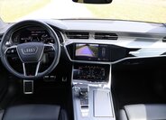 Audi S7 Hatchback 3,0 l 253 kw