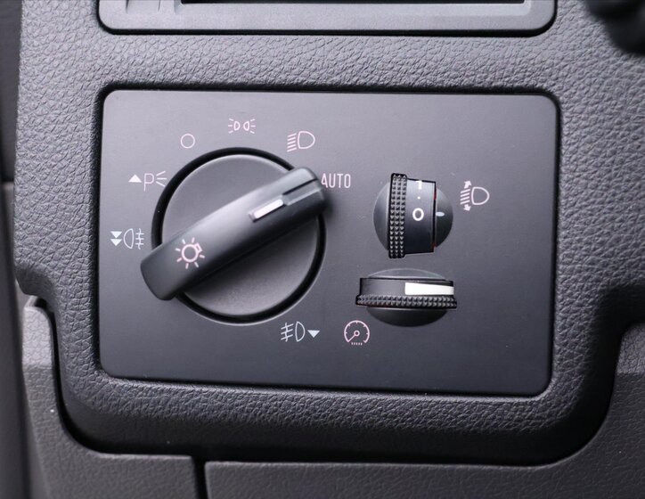 Ford Kuga SUV / Terénní 2,0 l 103 kw