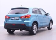 Mitsubishi ASX SUV / Terénní 1,6 l 86 kw