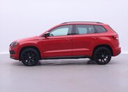 Škoda Karoq SUV / Terénní 1,5 l 110 kw