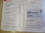 Škoda Fabia Hatchback 1,2 l 63 kw