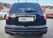 Honda CR-V 6