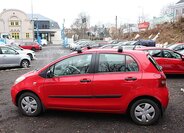 Toyota Yaris Hatchback 998,0 51 kw