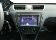 Škoda Rapid Liftback 1,2 l 63 kw