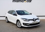 Renault Mégane 1