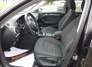Audi A3 Hatchback 2,0 l 110 kw