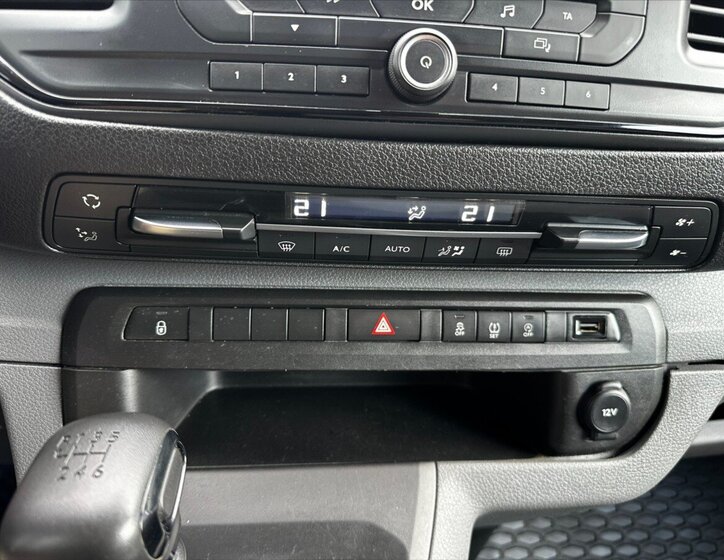 Toyota ProAce MPV 2,0 l 110 kw