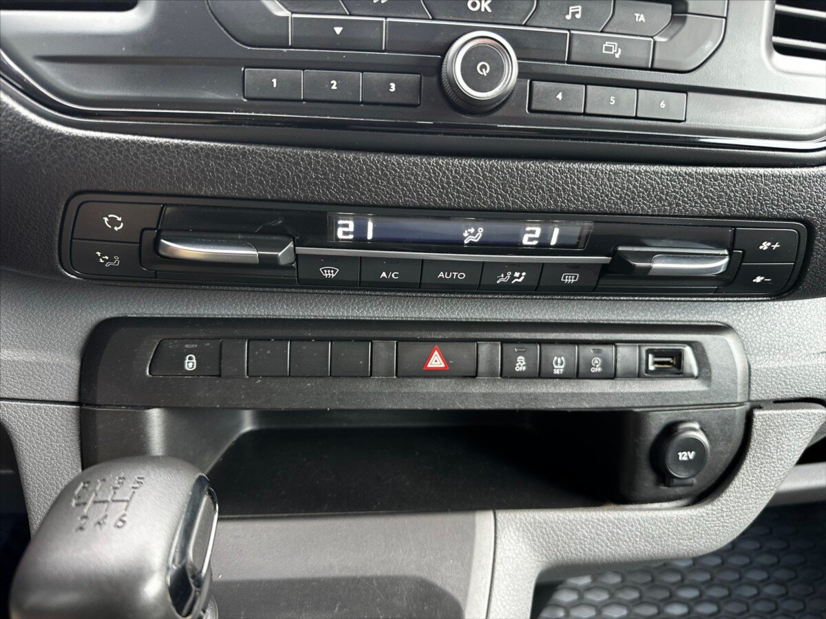 Toyota ProAce MPV 2,0 l 110 kw