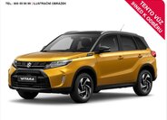 Suzuki Vitara SUV / Terénní 1,4 l 81 kw