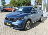 KIA Sorento 3