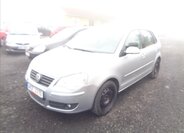 Volkswagen Polo Hatchback 1,4 l 59 kw